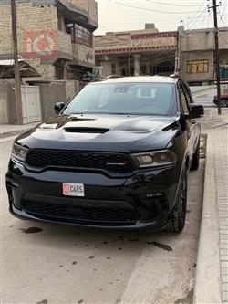 دودج دورانجو